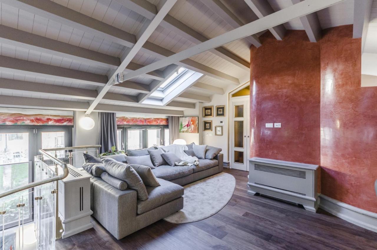 New Luxury Apartament *