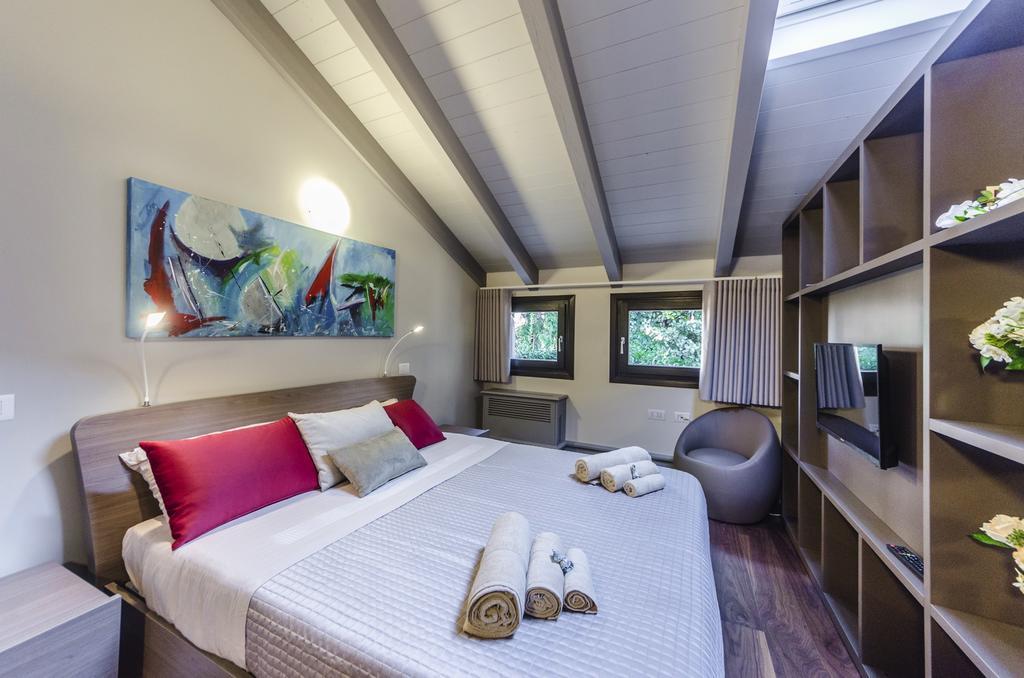 New Luxury Apartament *
