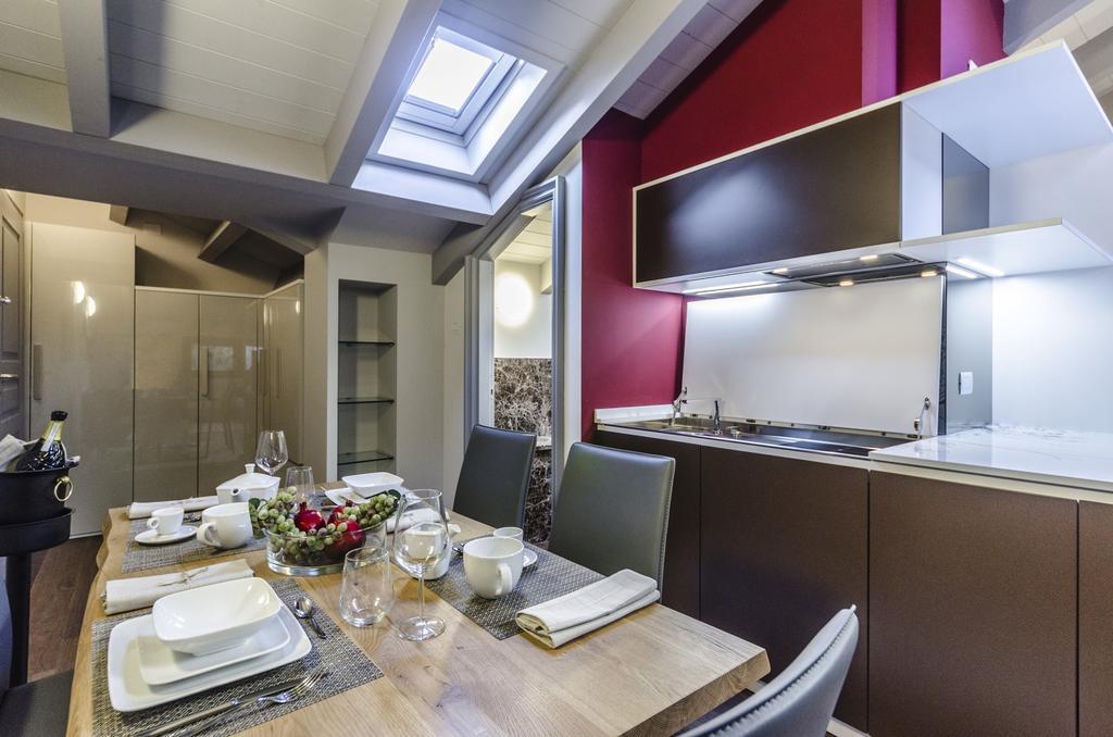 Apartament New Luxury