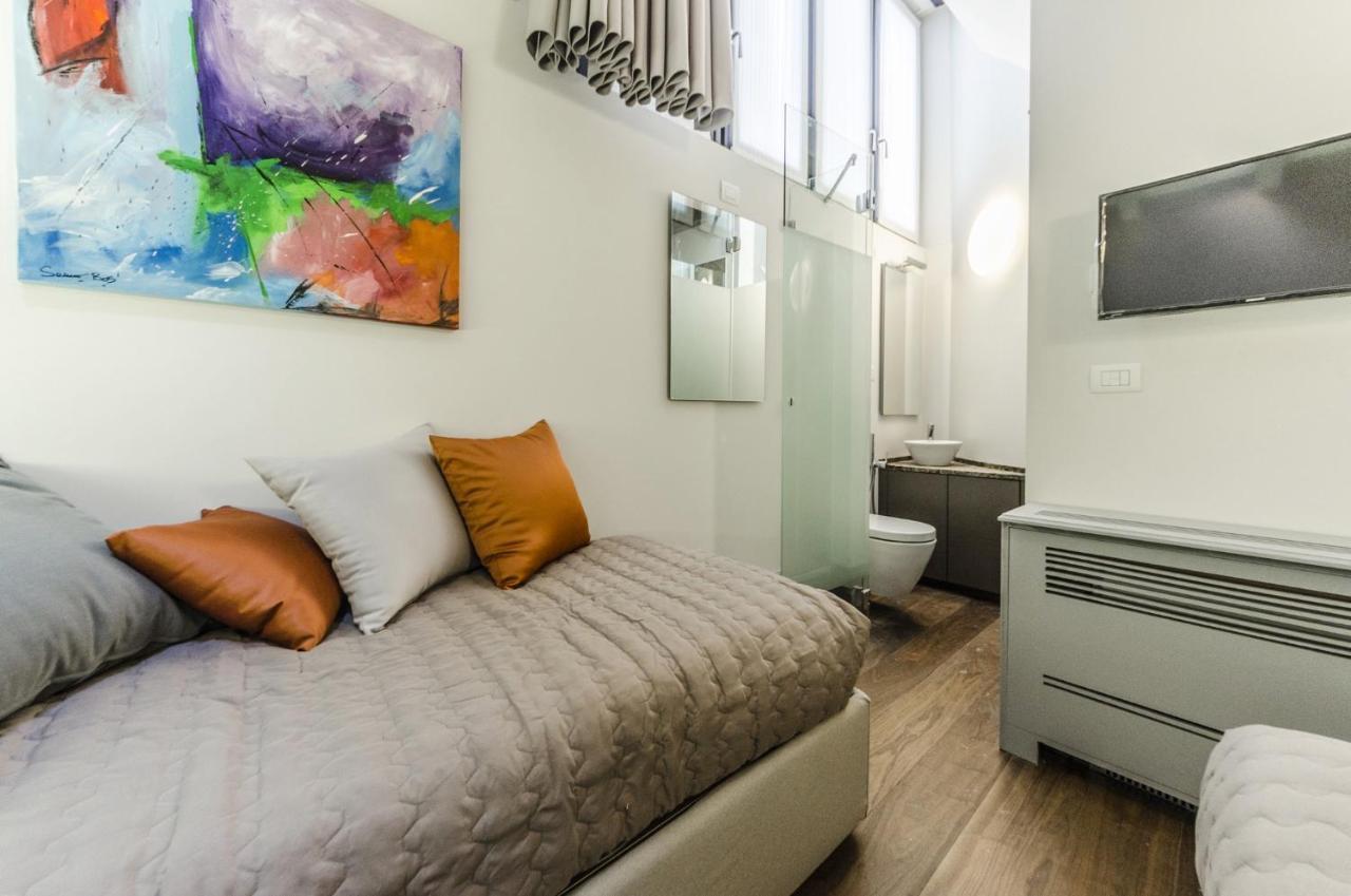 Apartamento New Luxury *