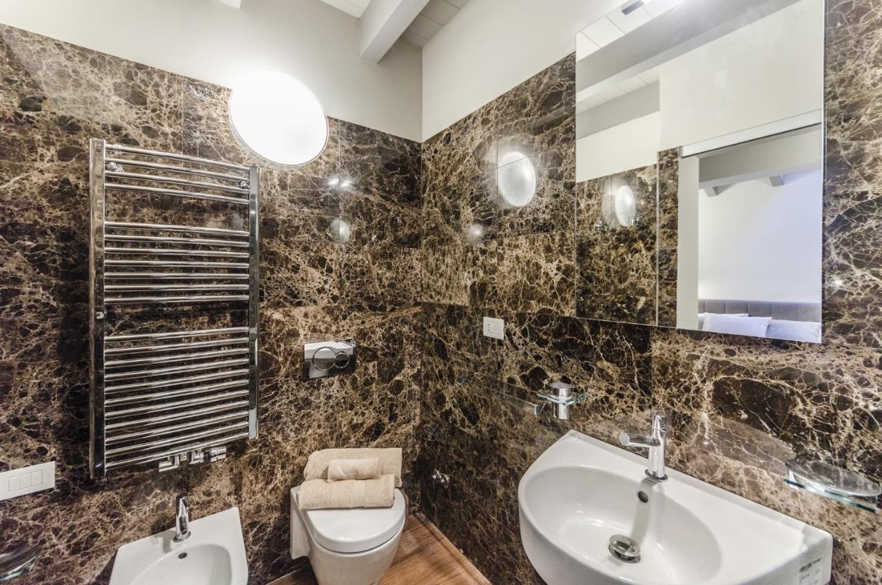 Apartamento New Luxury