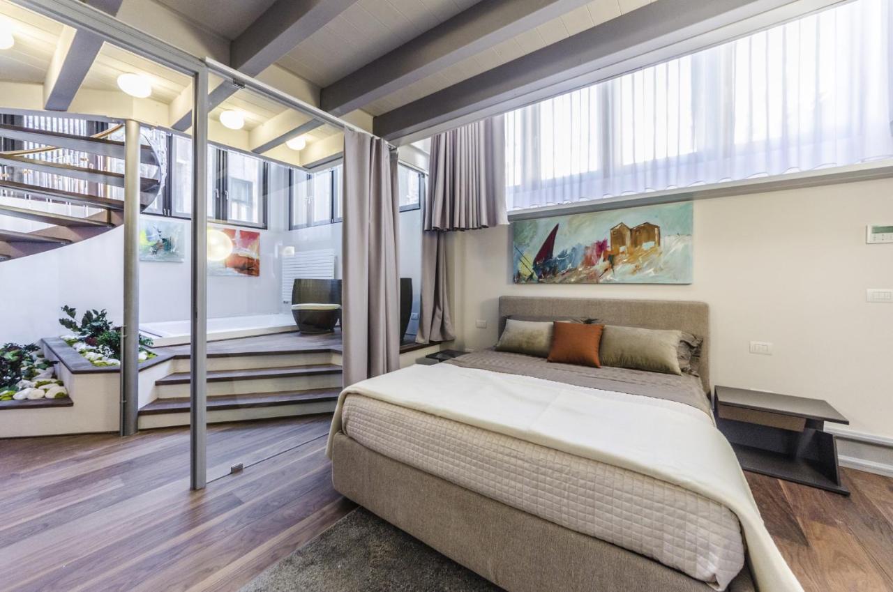Apartamento New Luxury *