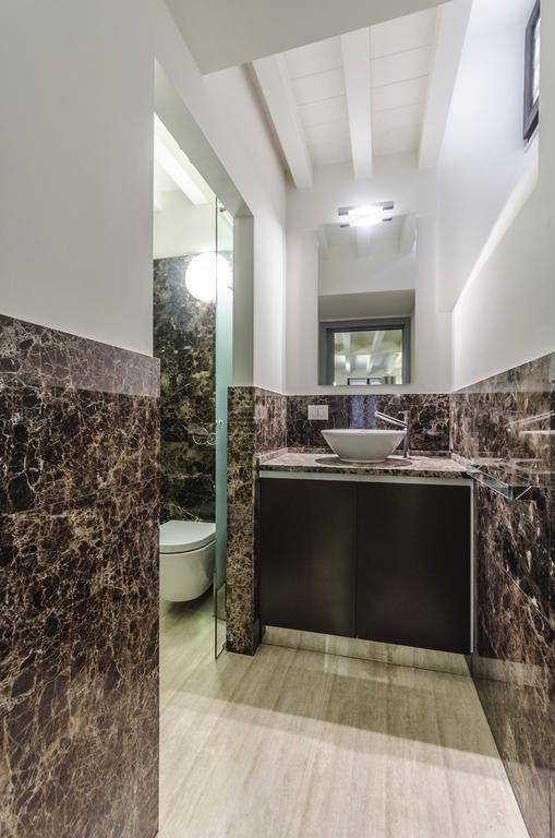 Apartamento New Luxury