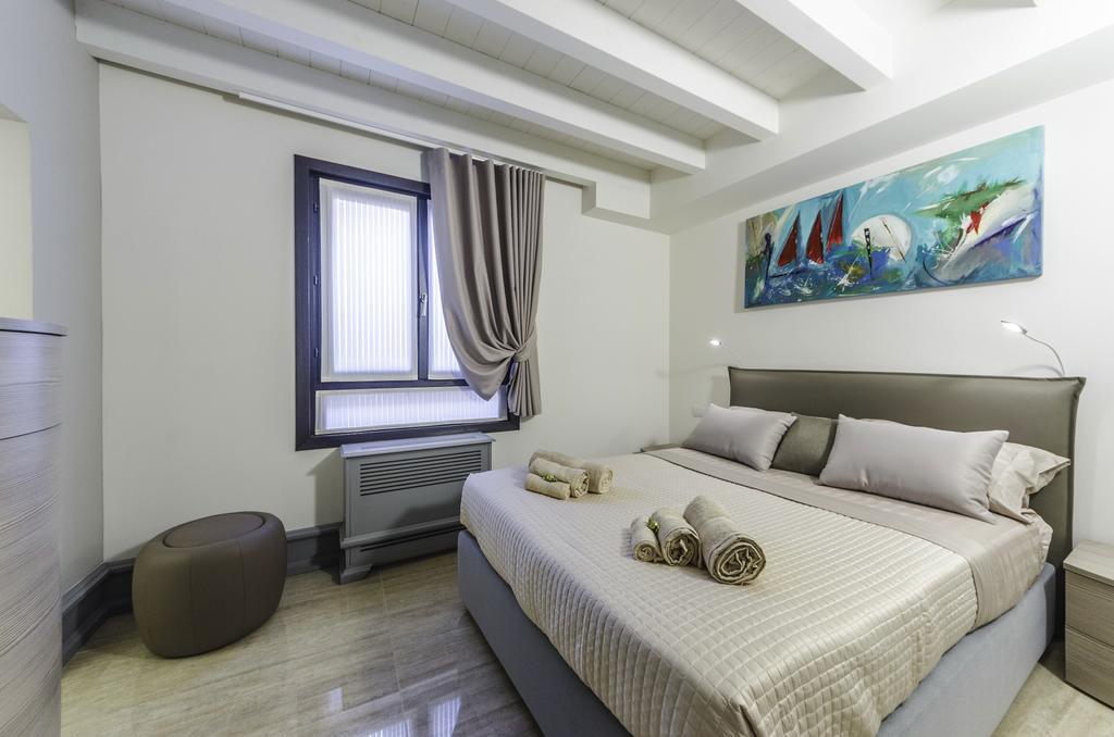 Apartamento New Luxury *
