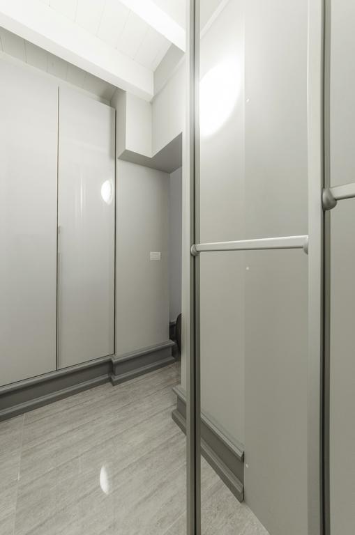 Apartamento New Luxury