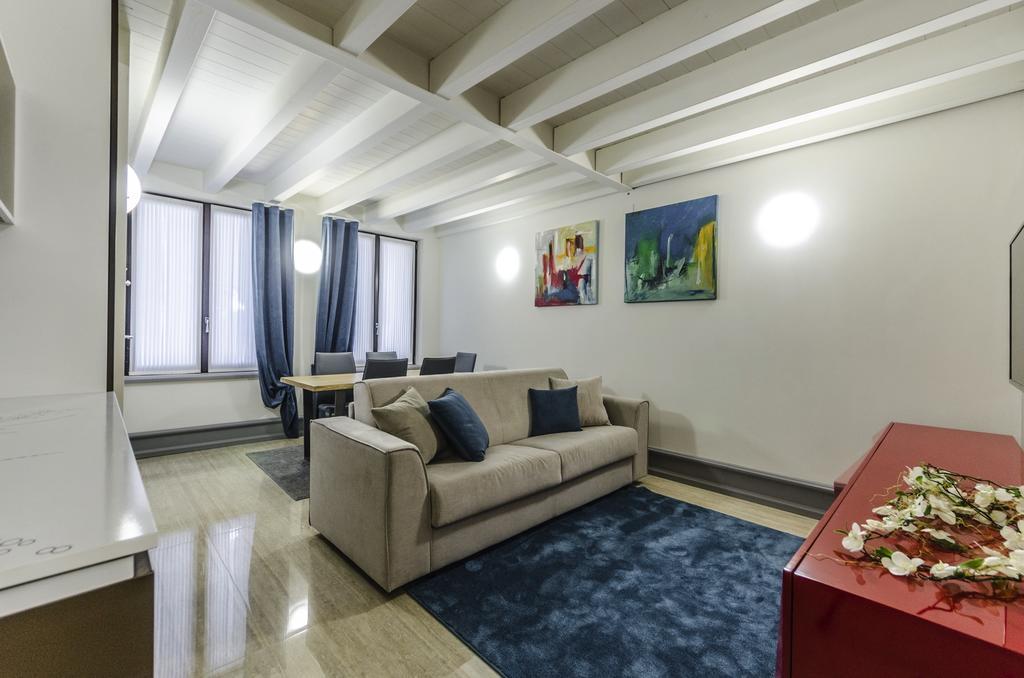 Apartamento New Luxury *