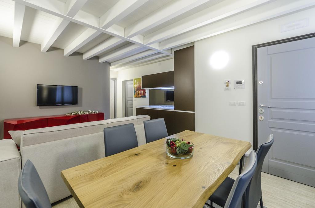 Apartamento New Luxury