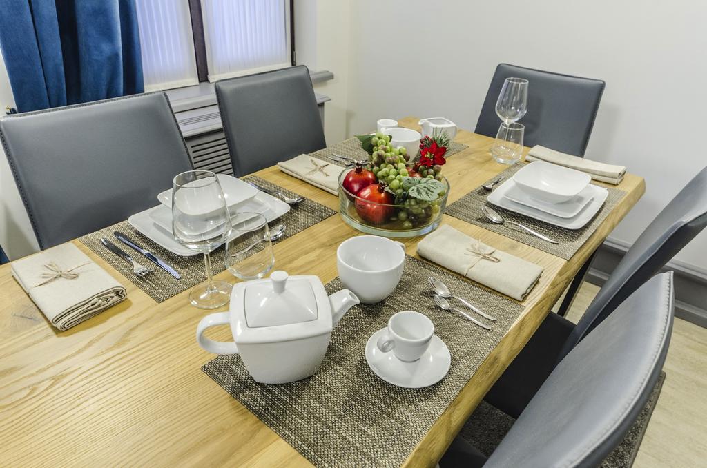 Apartamento New Luxury *