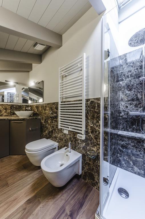 Apartamento New Luxury *