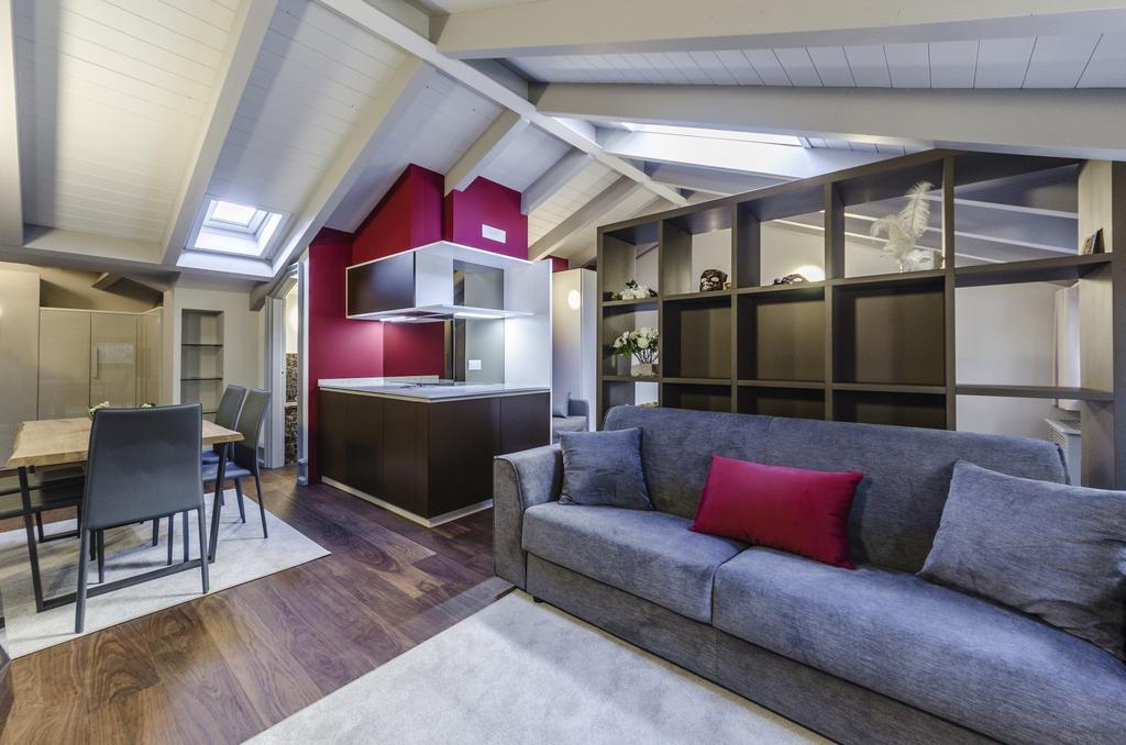 Apartamento New Luxury Venecia