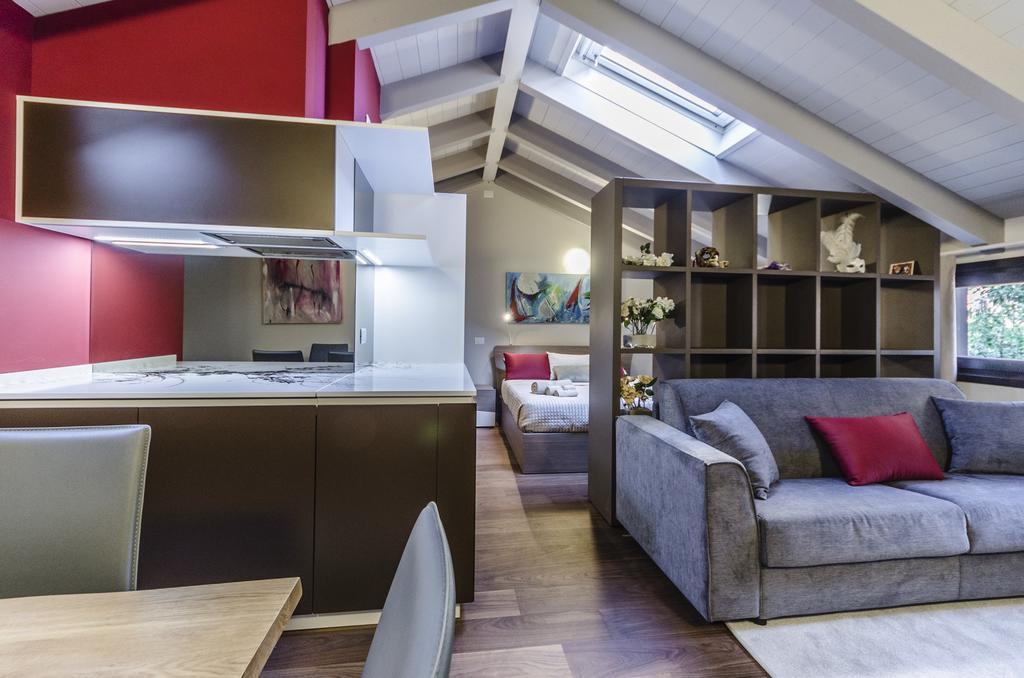 Apartamento New Luxury