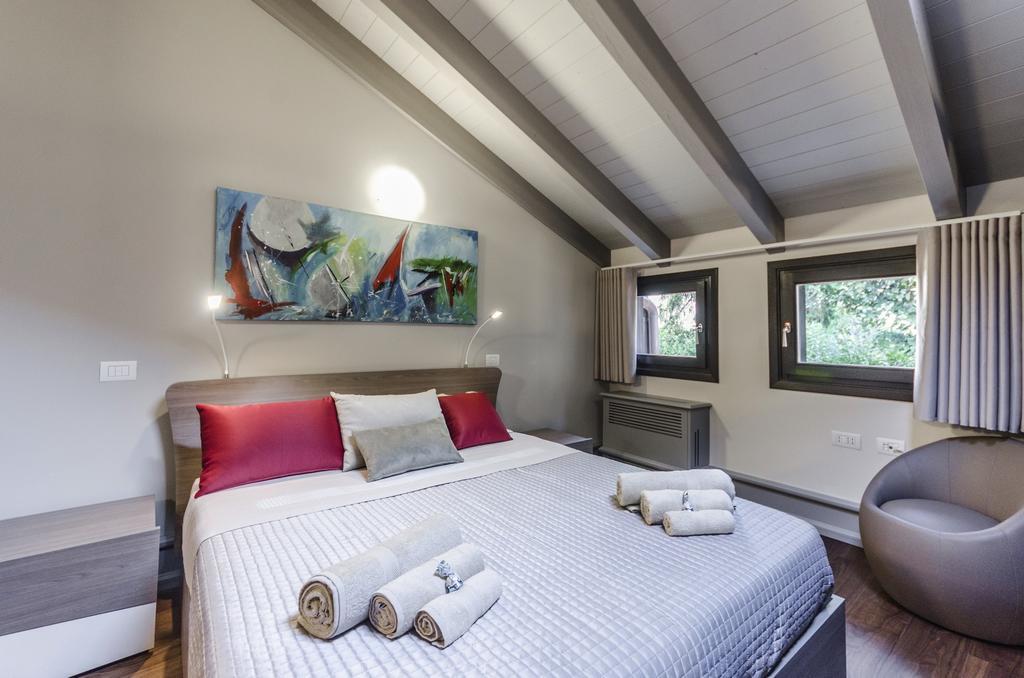 Apartamento New Luxury *