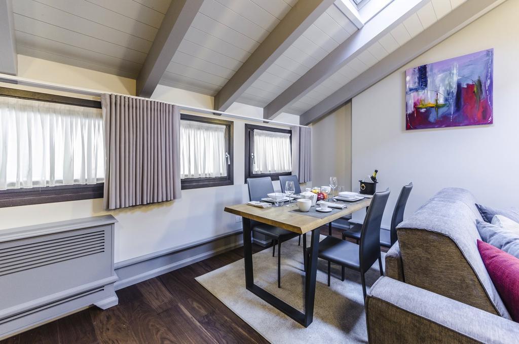 New Luxury Apartamento