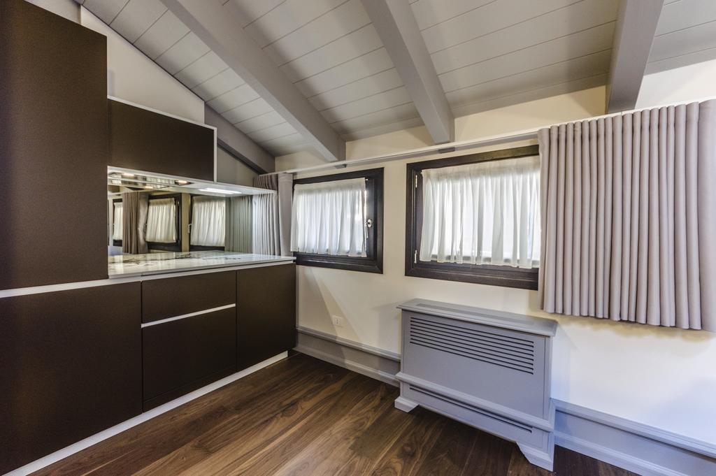 Apartamento New Luxury *