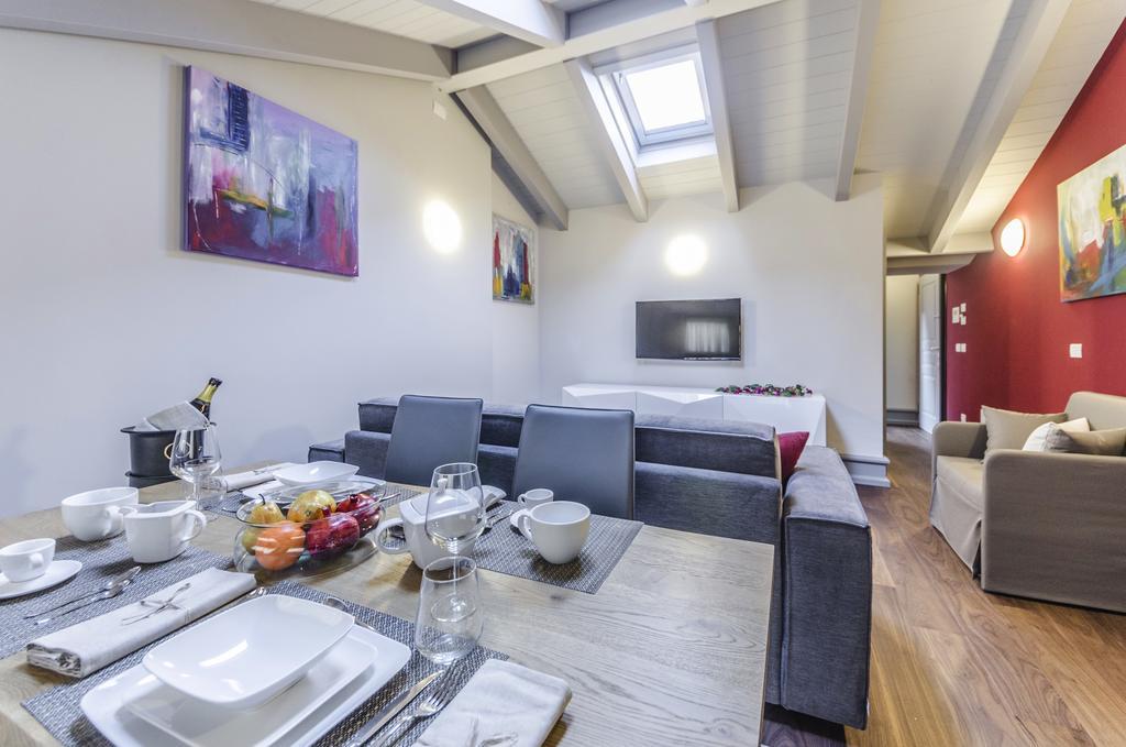 New Luxury Apartamento *