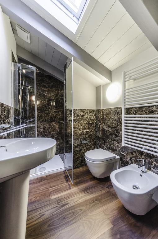 Apartamento New Luxury *
