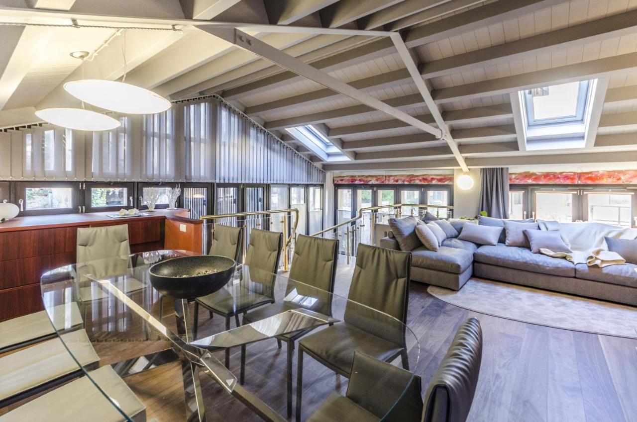 New Luxury Apartment Venedig