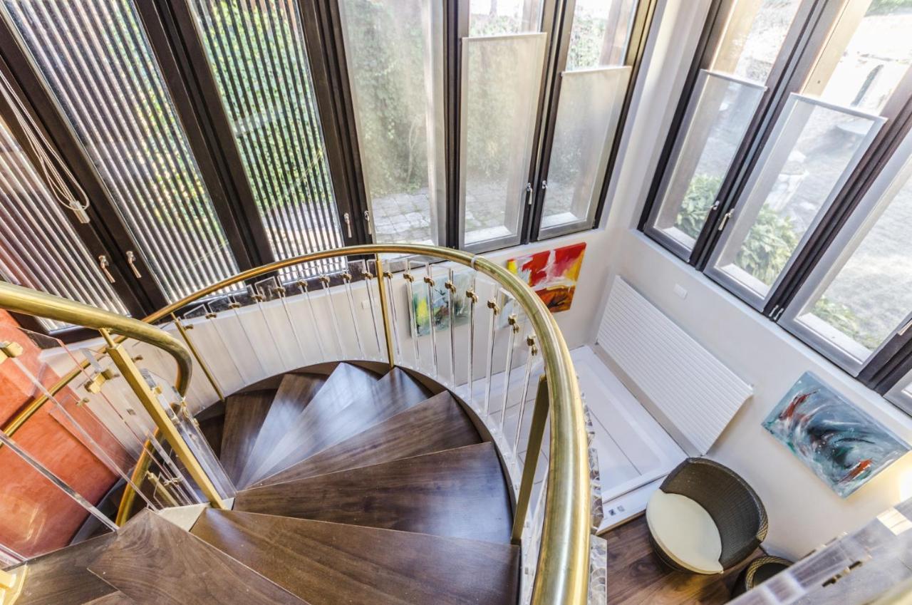 New Luxury Venedig