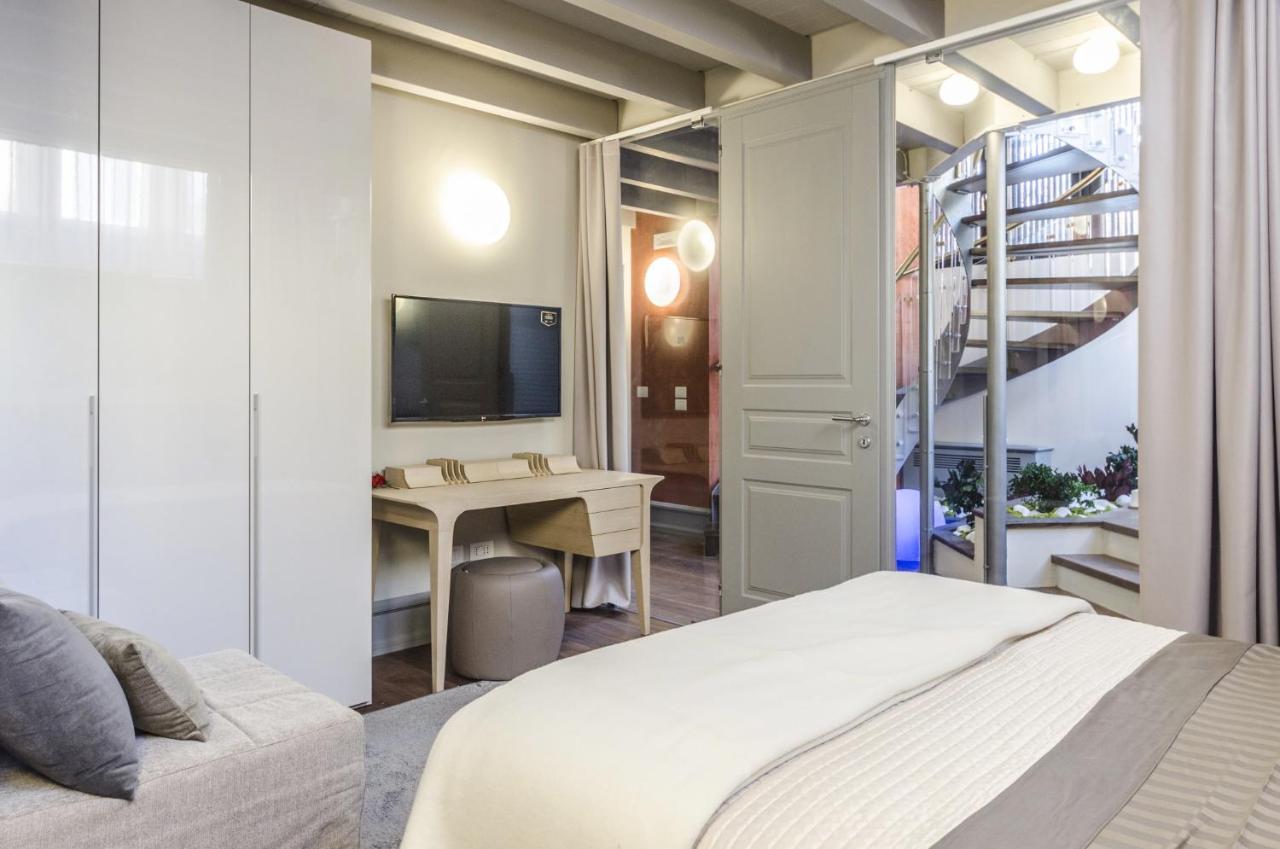 New Luxury * Venedig