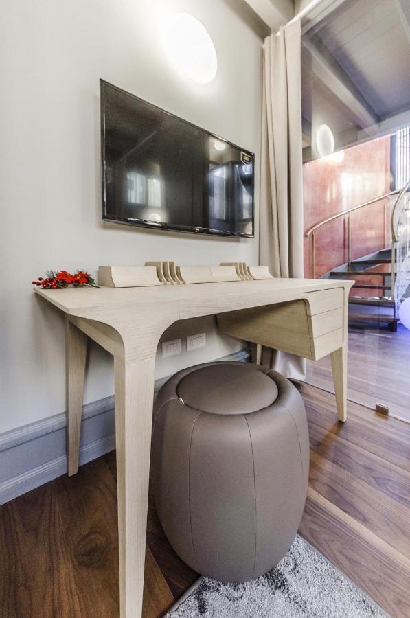 New Luxury * Venedig