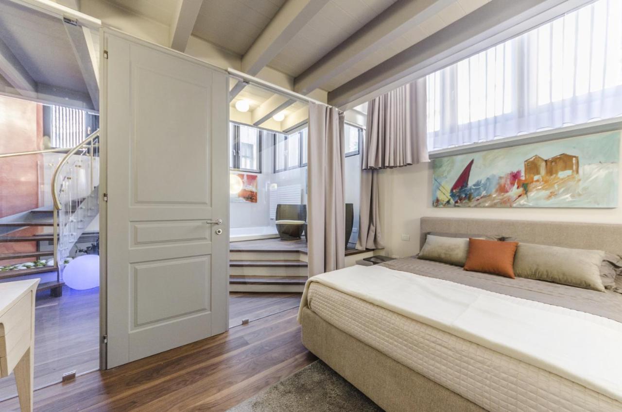 New Luxury * Venedig