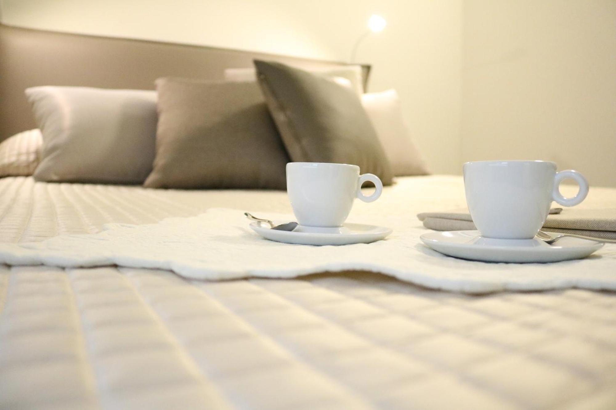 Apartment New Luxury Venedig