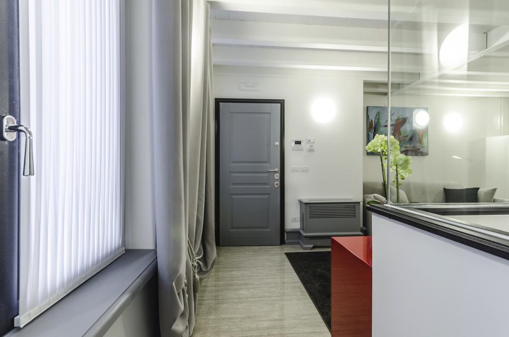 Apartment New Luxury Venedig