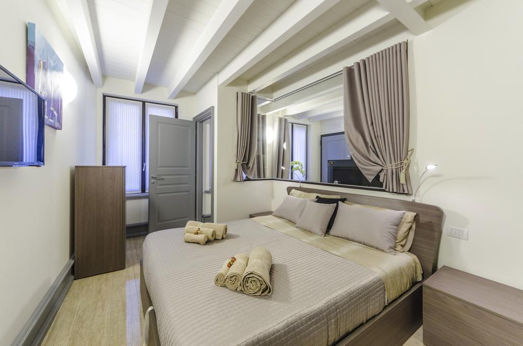 New Luxury Apartment Venedig