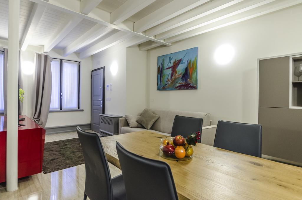 Apartment New Luxury Venedig