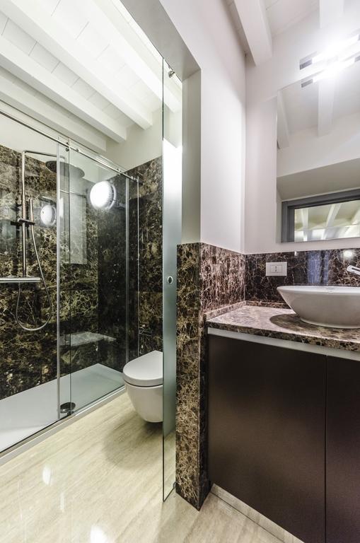 New Luxury Apartment Venedig