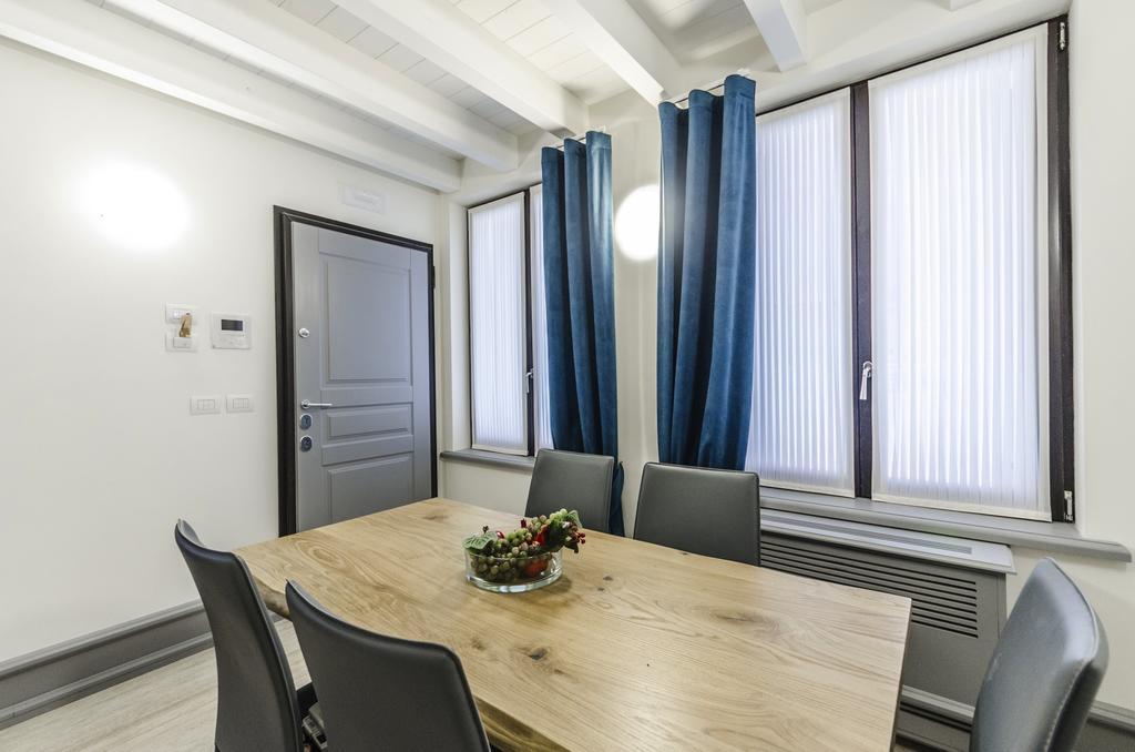 New Luxury * Venedig