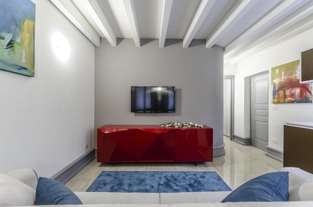 New Luxury Venedig