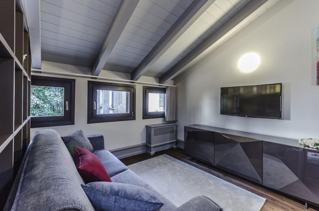 New Luxury Apartment Venedig