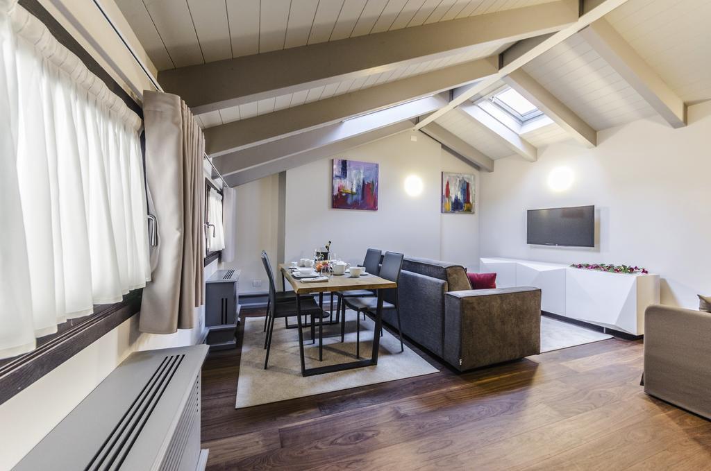 New Luxury Venedig
