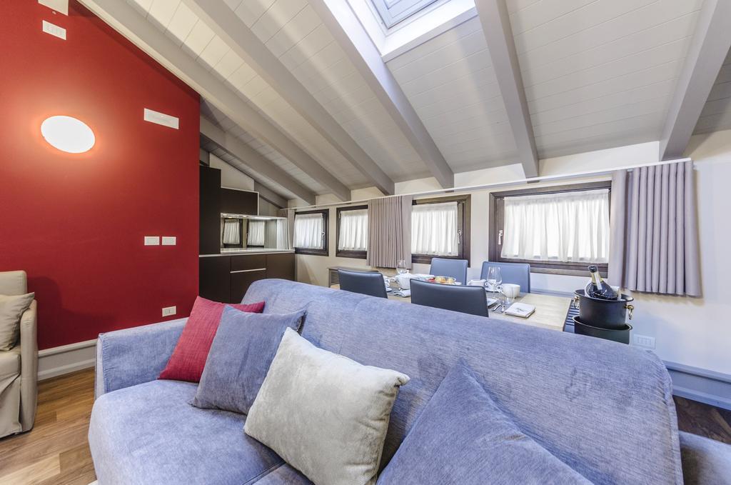 New Luxury Apartment Venedig