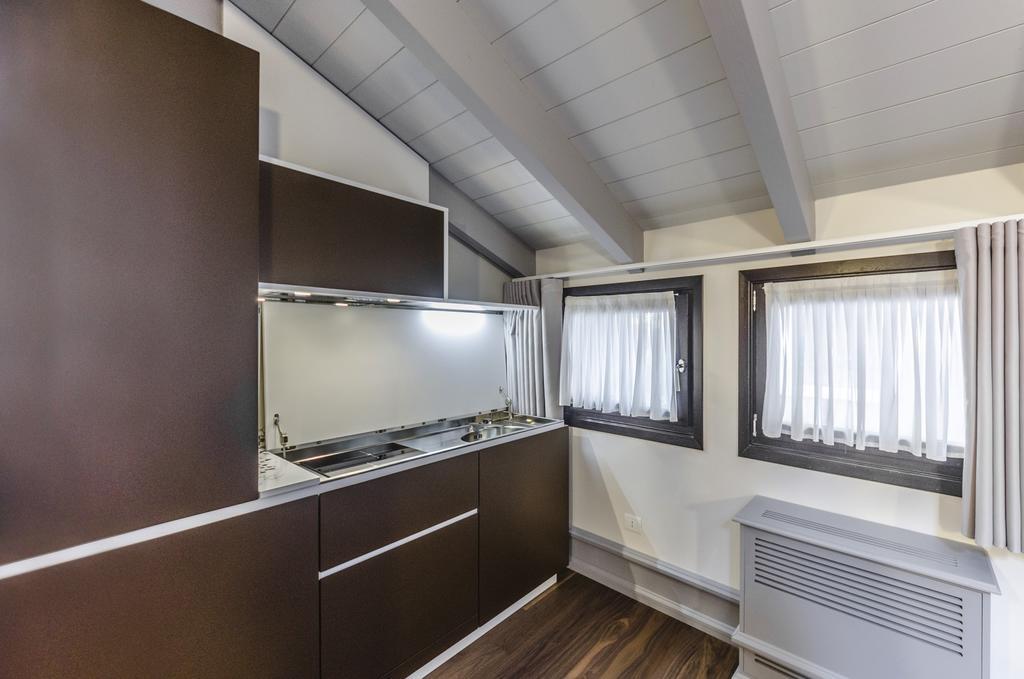 New Luxury Apartment Venedig
